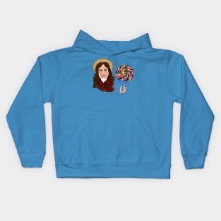 Mugatu Kids Hoodie